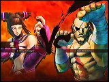 Super SF 4 AE (Sagat)King Miltown vs xWax Saixhinata (A Rank Juri) match 2