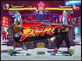 Super Street Fighter AE 4 (Sagat)King Miltown vs Ellzz2209 (Ryu)