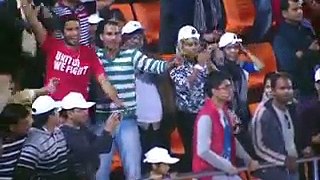 Pakistan Vs India Semi Final Hockey Full Highlights Part 1 - 13rd Dec 2014 Dailymotion