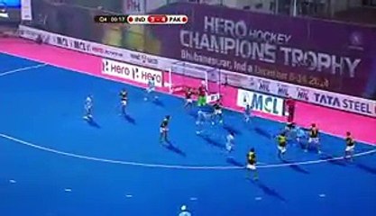 Pakistan Vs India Semi Final Hockey Full Highlights Part 2 - 13rd Dec 2014 Dailymotion