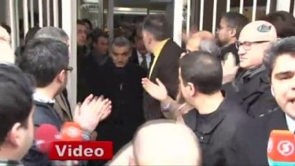 Samanyolu Tv Yöneticisi Karaca: Bu Manzara Türkiye'ye Yakışmıyor