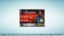 2012/13 Panini NBA Prestige Basketball Factory Sealed Retail Box with a Rookie Card in Every Pack Review