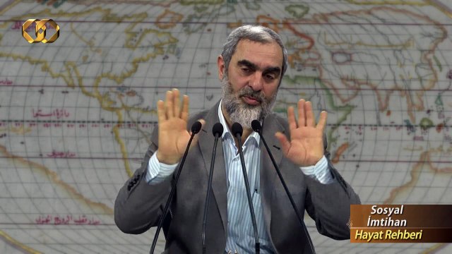 Dikkat! Sosyal medya kumanız olabilir - Nureddin YILDIZ - Sosyal Doku Vakfı