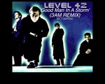 Level 42 - Good Man In A Storm (3AM Remix)