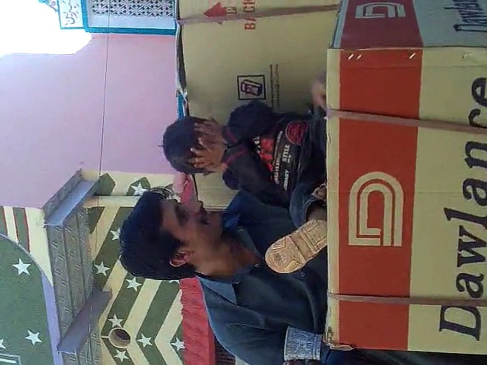 abbas khan