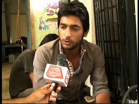 sarai alamgir arshad sina report eid pr farj tek krny walo ka kam