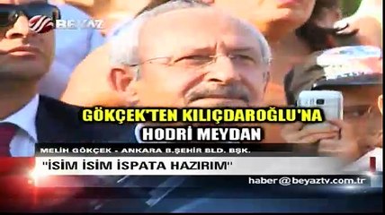 Beyaz Tv Ana Haber 13.12.2014