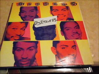 MISSION -COMIN' HOME(RIP ETCUT)COLUMBIA REC 86
