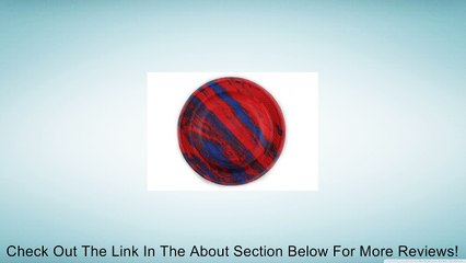 Chewber Original Guaranteed Indestructible Dog Toy Review