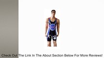 Sublimated Woldorf Wrestling Singlet Review