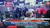 Beyaz Futbol Cumartesi 13.12.2014 2.Kısım