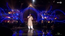 Rahat Fateh Ali Khan sings Aao Parhao at Nobel Peace Prize concert
