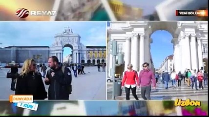 Dünyada 1 Gün 13.12.2014