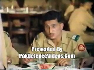 CADETS in Pakistan army
