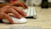 Background Check   eVerify   Criminal Background Check MUST see eVerify