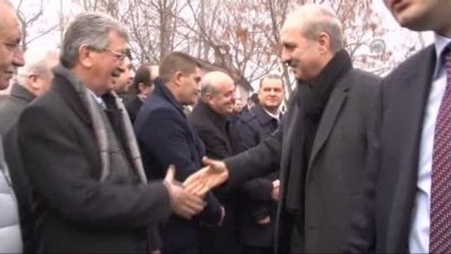 Paralel Yapı Operasyonu - Kurtulmuş ve Müezzinoğlu