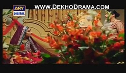 Dil Nahi Manta Episode 5 Full on ARY Digital  - www.dramaserialpk.blogspot.com