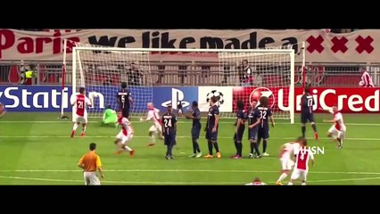 افضل اهداف دوري ابطال اوروبا - دور المجموعات || 2014-2015 || HD