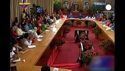 Maduro'nun sözleri Venezuela ile İspanya arasında diplomatik kriz yarattı