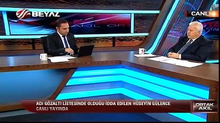 Ortak Akıl 14.12.2014 1.Kısım
