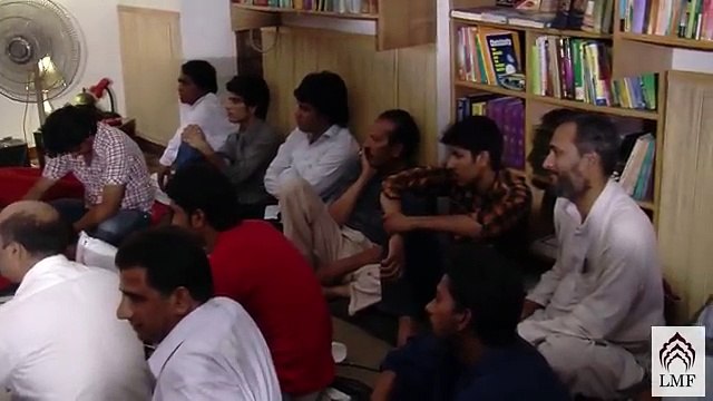 Akbar Ali Thumri Yaad Piya Ki Aaye