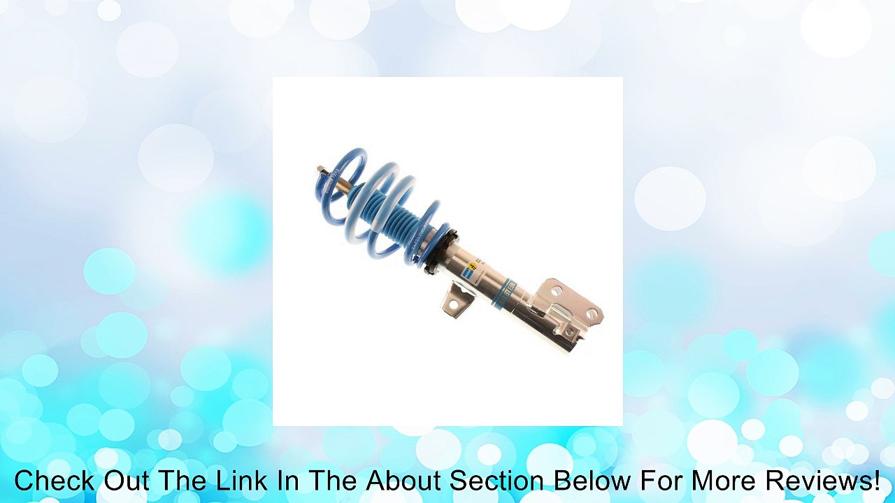 Bilstein 47-193680 Performance Suspension System Review