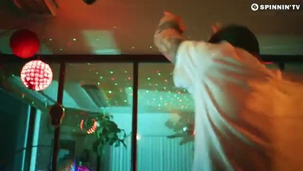 Sander Kleinenberg - Can You Feel It ft. Gwen McCrae (Official Music Video)