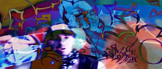 Ahmet SANDAL - BENİMLE HİPHOP MUSIC VIDEO CLIP HD