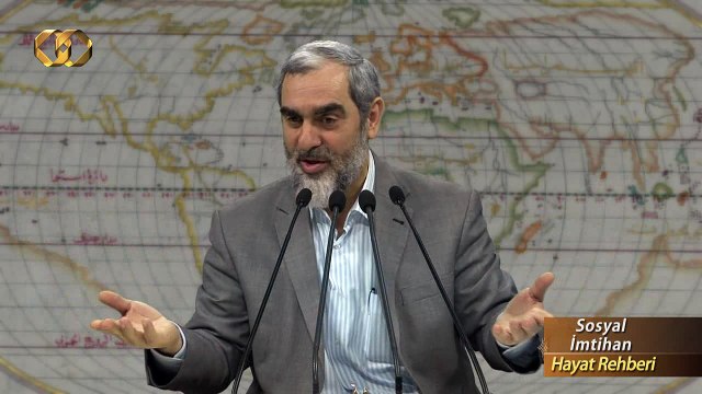 Sosyal medya, kaçınılmaz bir bela - Nureddin YILDIZ - Sosyal Doku Vakfı