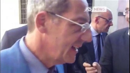 INDAGATI MOGNATO E ZOGGIA. "NOI ESTRANEI AI FATTI"