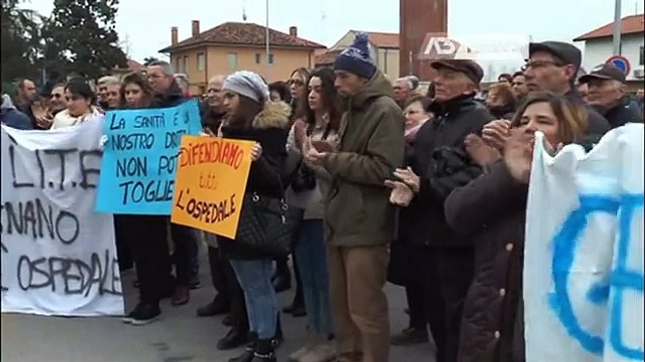 PUNTO NASCITA IN CHIUSURA, IL NO DEI SINDACI