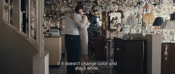 Alps (2011) ~ Trailer