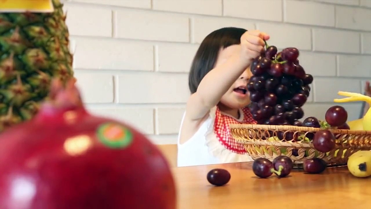 [CF] Choo Sarang - Del Monte Korea Making Film