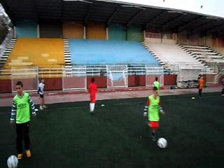 Zeralda ecole football REZAK-13.12.2014