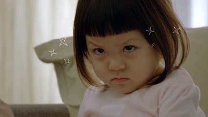 [CF] Choo Sarang - Johnsonsbaby Korea (Ver. 1)