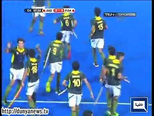 Dunya News - Pakistan to meet Germany in Champions Trophy final