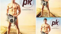 REVEALED! Aamir Khan's character's name in 'PK'