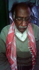 abdul majeed azad naqshbandi, sari duniya bana baitha, lahore