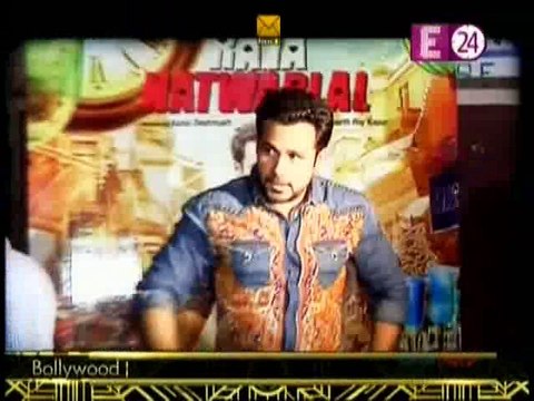 Bollywood Non-Stop News 14th December 2014 apnicommunity.com