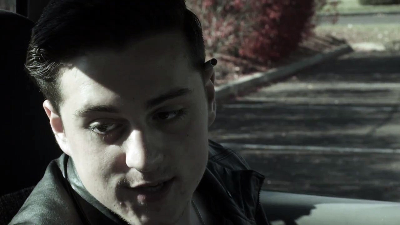 TRAFFICKERS Trailer