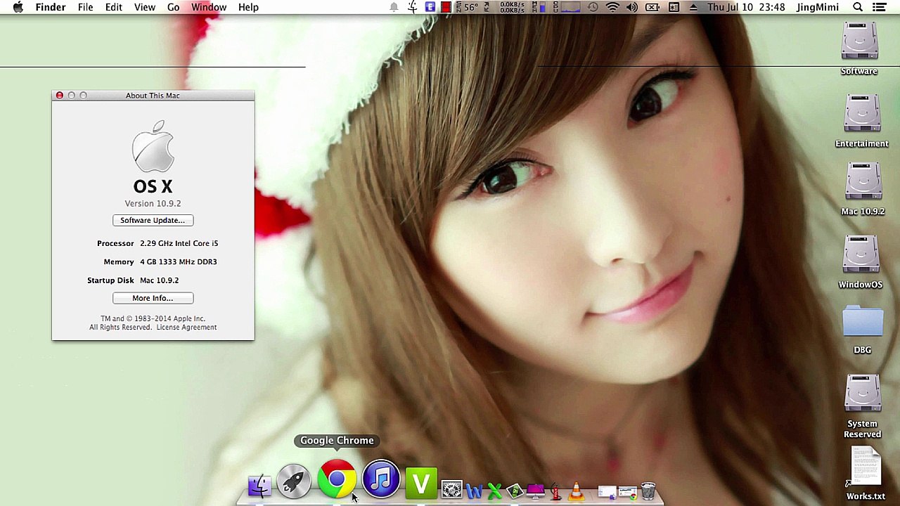 [Solved] How To Fix “App can’t be opened because it is from an unidentified developer” in Mac OS-Your security preferences allow installation of only apps from the Mac App Store and identified developers.