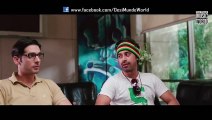 Dekh Le Kismat Yaar (Full Video) Sharafat Gayi Tel Lene | Zayed Khan, Rannvijay | New Song 2014 HD