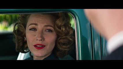 The Age Of Adaline New Trailer 2015 latest version by ADIL ZAFAR