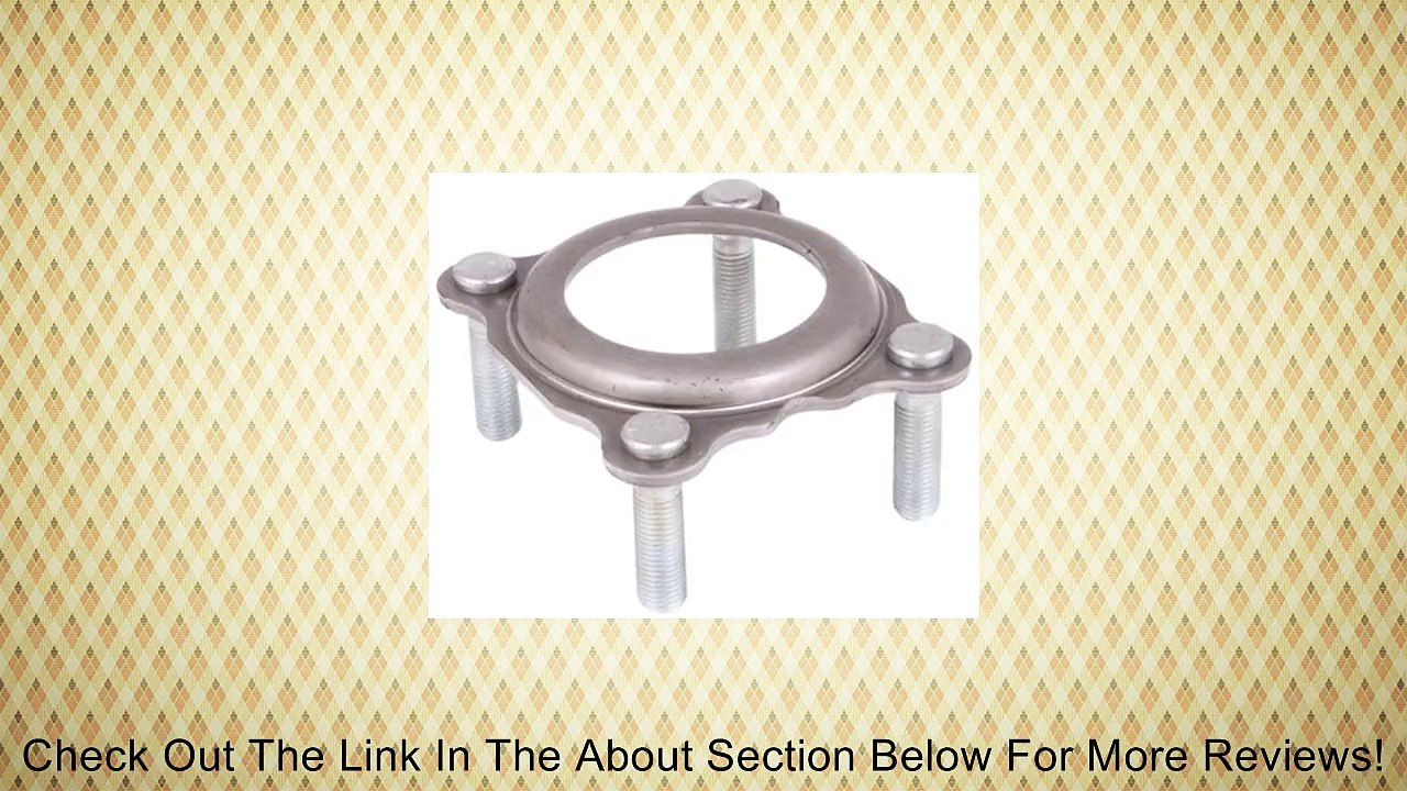 Omix-Ada 16535.40 Rear Axle Seal Retainer Review