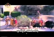 مديح الشهيد العظيم أباسخيرون القليني