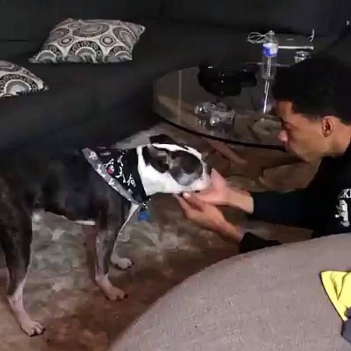 Buster's a Killa