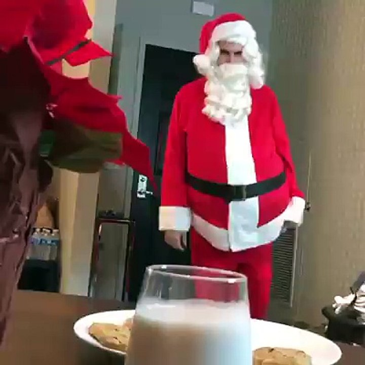 Santa