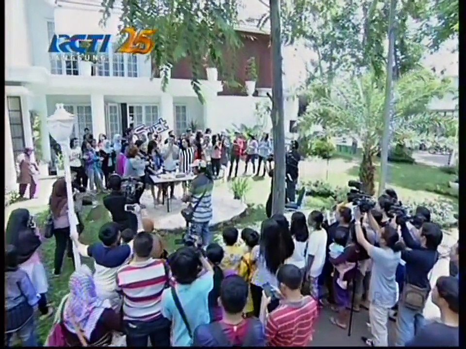 [141214]Dahsyat - Seg6