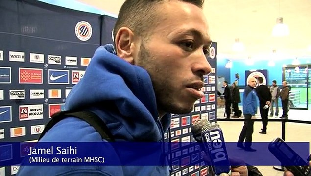 Les réactions après MHSC 3-3 RC Lens (18ème journée L1)