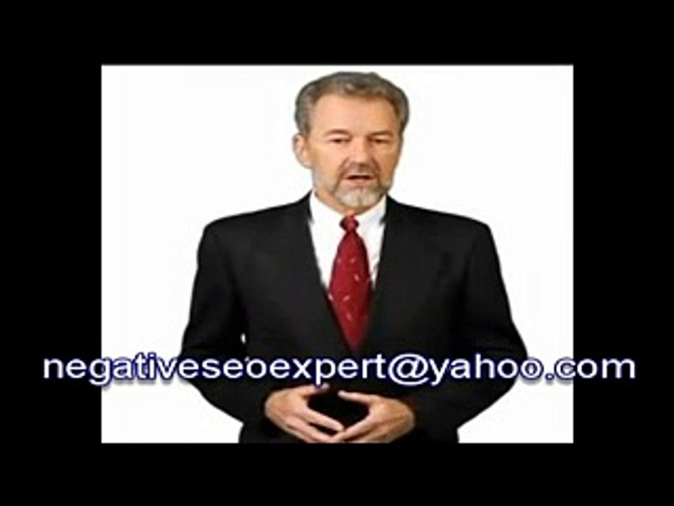 Removal of negative reviews from Consumer Complaints